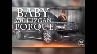 El boy C. Farruko / Alexio & almighty - No Voy a Dejarte (Preview Oficial)