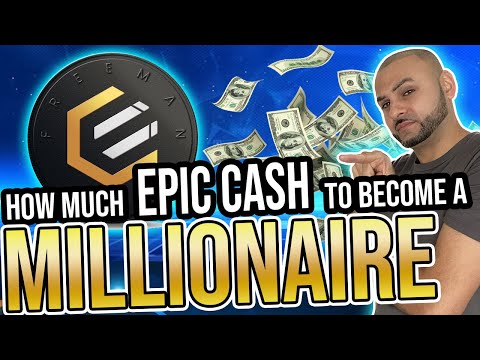 Make Money with Alt-Coins in 2024 - Epic Cash