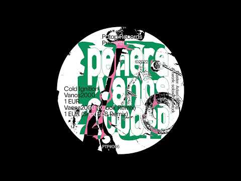Penera - 1 EUR (Sept 808 Remix) [PTP006]