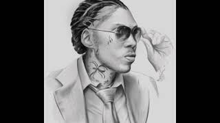 vybz kartel - touch a button  nuh