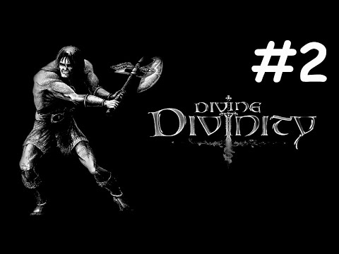 divine divinity # месть оркам