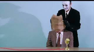 Pressure Pin – “Polyurethane”