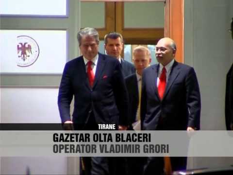 Arvizu per zhvillimet politike - Vizion Plus - News - Lajme