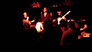 Level 42 &#39;&#39;Forever Now&#39;&#39; GoodFellas 14 04 2018 by StarFunky