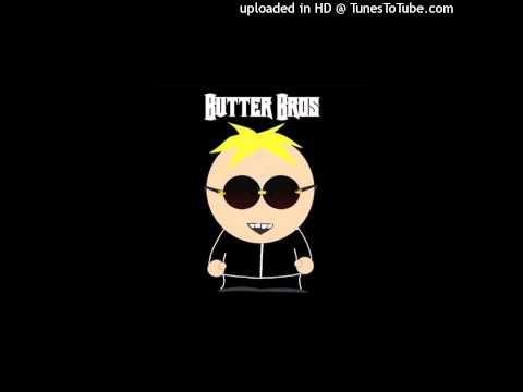 ButterBros - Brothas