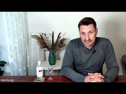 Destillerie Zott aus Ustersbach - Himbeere