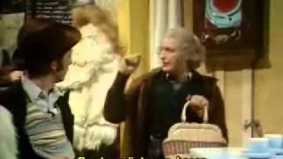 Spam, sketch de Monty Python [Subtitulado]