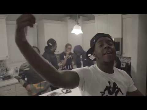 Flame Blazin - Disguise (Shot By @Dolo_dez) Prod by Ak Bando|