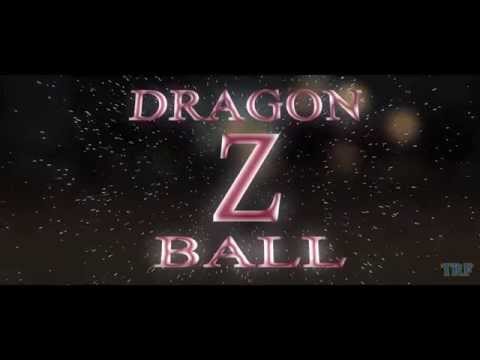 DRAGON BALL Z: CELL SAGA - Live Action Fan Trailer