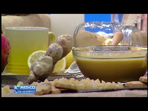 My Doctor - All the Secrets of Ginger