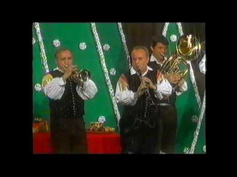 Štirje Kovači - Tolar ni dolar