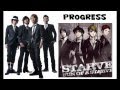 SUN OF A STARVE - Progress 