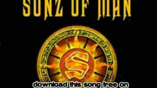 sunz of man - Collaboration '98 (Feat. True - The Last Shall