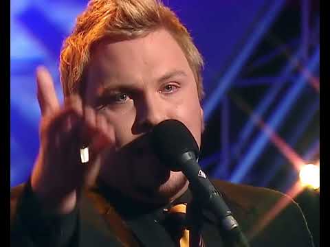 Air // Jan Werner Danielsen @LørDan 2003