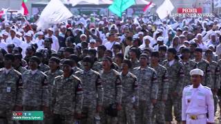 Download lagu kekuatan FPI bikin gentar DUNIA mp3