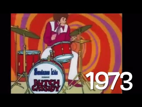 Top 50 Best Hanna-Barbera Opening Themes