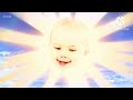 TELETUBBIES 2025 ENDING CREDITS