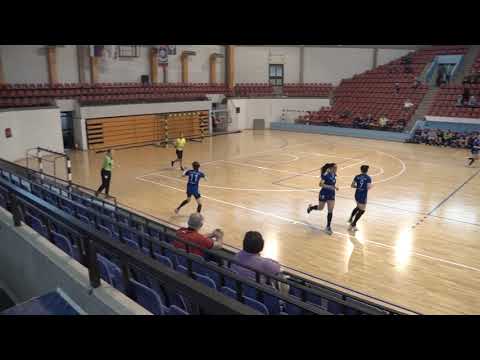 Rukomet(Ž) ŽJRK Bor RTB - ŽRK Vojvodina (21. 04. 2019.)