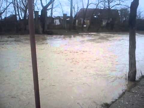 Drumurile din Chislaz