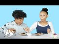 Kids Try Día De Los Muertos Food Kids Try HiHo Kids