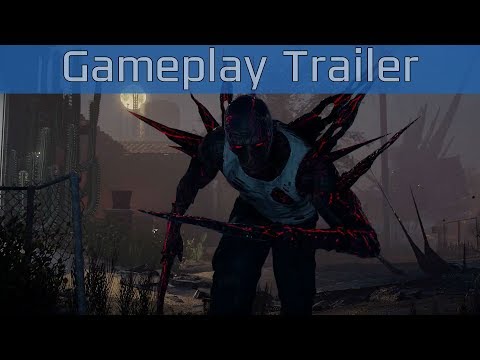 Rainbow Six Siege: Operation Chimera - Outbreak Gameplay Trailer [HD 1080P]