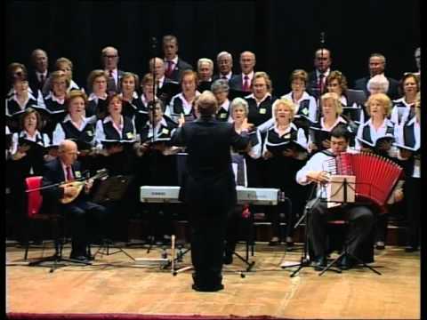 - SIGNORE DELLE CIME - Versi e musica di Giuseppe De Marzi