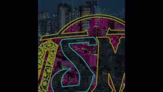 Daniele Baldelli _ COSMIC TEMPLE / Chapter 2