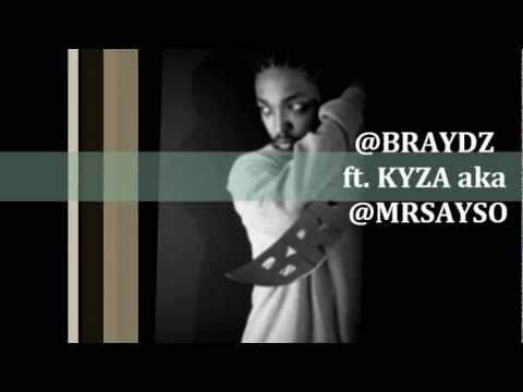 Braydz ft Kyza Scorpion Sting (Produced by Braydz)