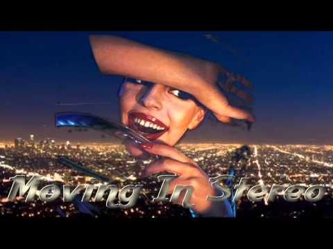 Lyrics Moving in Stereo the Cars