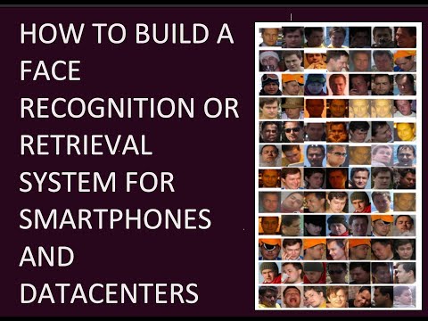 FaceNet: Unified Embedding for Face Recognition and Clustering | DeepLearning