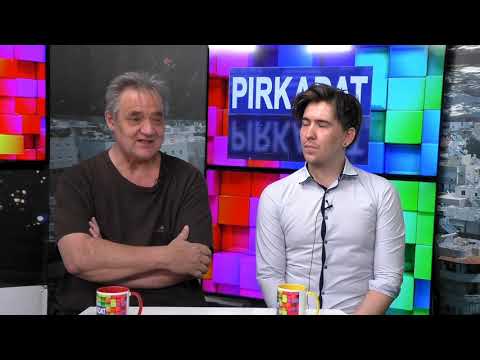 PIRKADAT: Szinovál Gyula, Szőke Olivér