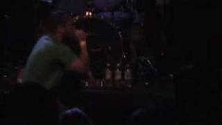 Stuntdoubles-I&#39;ll Be Damned-Live @ Bluebird- Denver 06/14/06