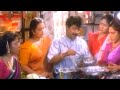 Gopalakrishnan Teaches Cooking | Gopala Gopala | Pandiarajan, Kovai Sarala, Chithra | Part 2
