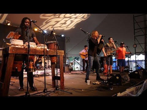 Soulsha: Meet the Band