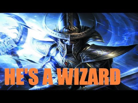 Warhammer 2 Livestream - Teclis Mortal Empires