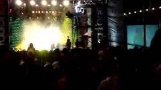 Battiti Live a BARI Fabrizio Moro  fammi sentire la voce