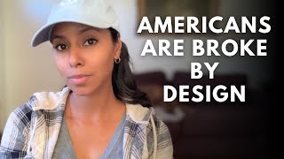 This Is Why You Can’t Afford Life Anymore in America