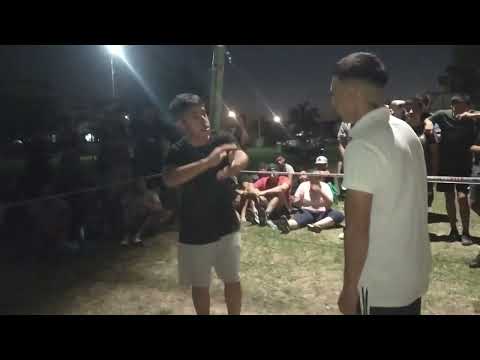 5TA FECHA KLU FREE - (OCTAVOS) - LUCAS 42 vs JASON