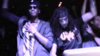 Future Live Performance At 1 OAK on Memorial Day Weekend