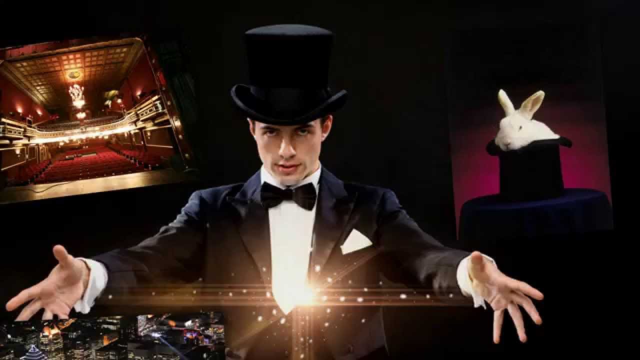 Hire Montreal Magic Professionals™ - Corporate Magician in Montreal, Quebec