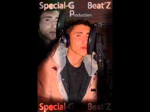 Special g - Kesaj i thon Gengsta rap  (LiL SozZ Productions) Demo