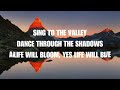 Speak to the Mountain (lyrics) Seasons Collective