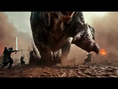 A wild animal part 2