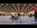 NHSCA Consi Round of 32 #2