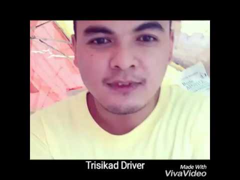 Buhay Trisikad driver Davao city