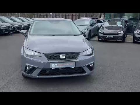 SEAT Ibiza 1.0TSI 95HP SE TECH *SEAT APPROVED* - Image 2