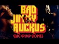 07 Big Pimp Jones - Deadly Ruckus Crane Strike [Freestyle Records]