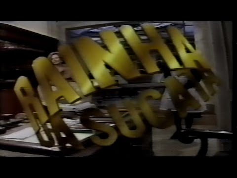 Called Queen of Scrap 10/04/1990