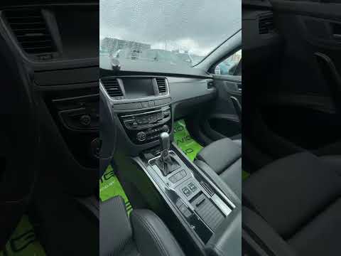 фото peugeot 508 i рестайлинг 0