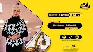 4-Looking into illegal mining with Marietre Liefferink